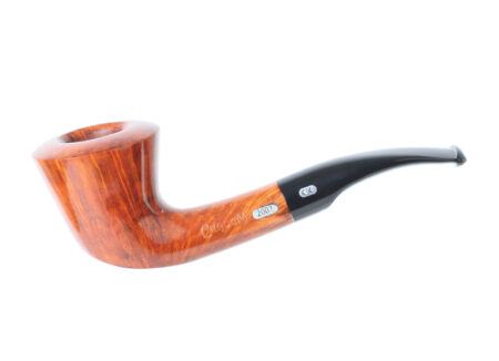Chacom Pipe of The Year 2002 S.100 (113/1245) - Smoking Pipe