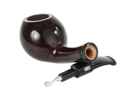 Pipe Chacom Anton Grise