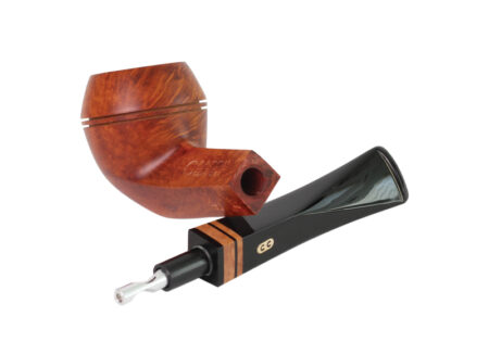 Chacom Comfort 80 - Smoking Pipe