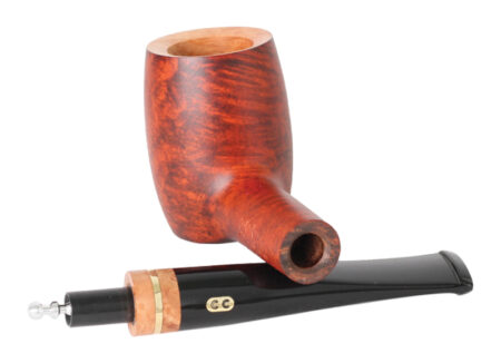 Chacom Alpina 157 - Smoking Pipe