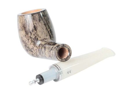 Chacom Atlas Taupe n°185 - smoking pipe