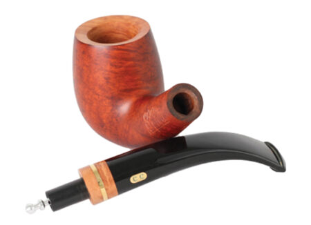 Chacom Alpina 13 - Smoking Pipe