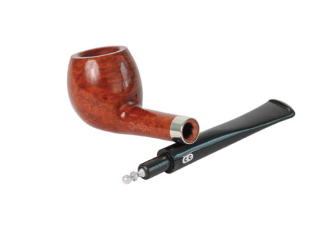 Pipe Chacom Classic 165