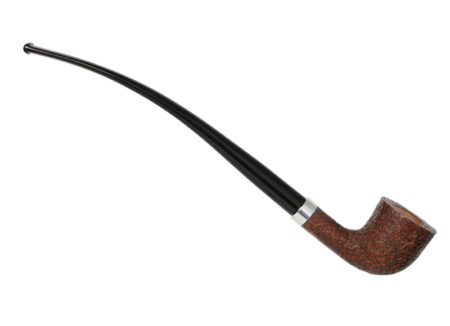 Chacom Ideal F4 sandblasted - Smoking Pipe