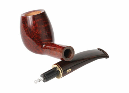 Pipe Chacom Montbrillant n°861