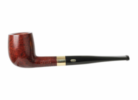 Chacom Old Briar 106 Mahogany - Smoking Pipe