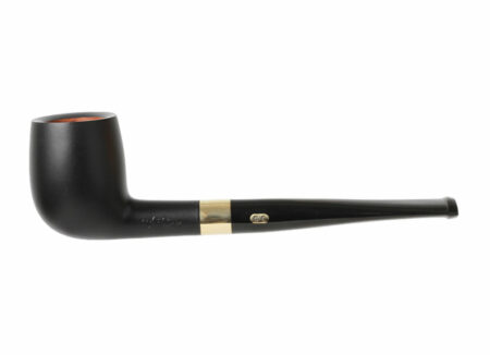 Chacom Old Briar 106 black - Smoking Pipe