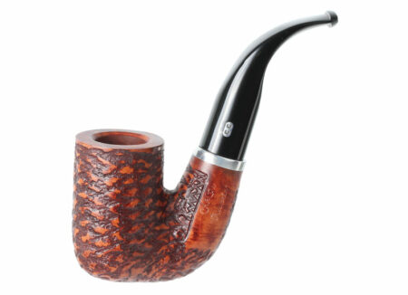 Pipe Chacom Rustic 235