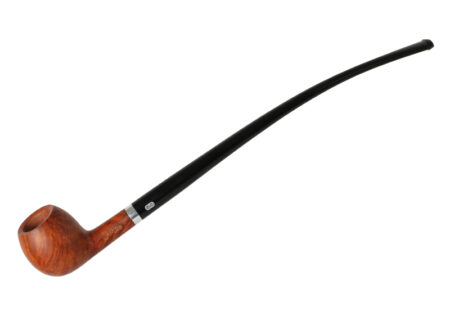 Chacom Vieille Bruyère 159 Orange - Smoking Pipe