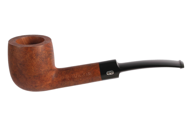 Pipe chacom Royale 124X