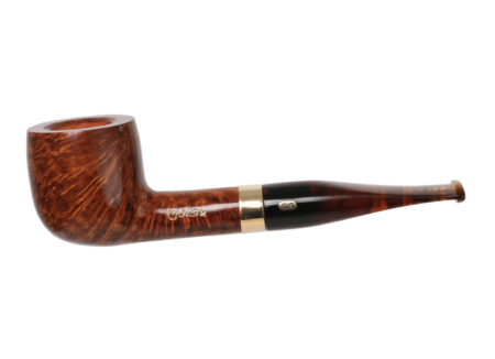 Chacom Churchill 126 smooth - Smoking Pipe