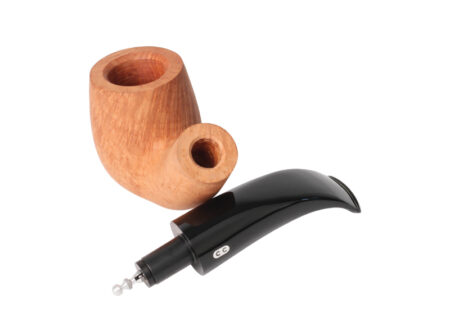 Pipe Chacom Nature 41