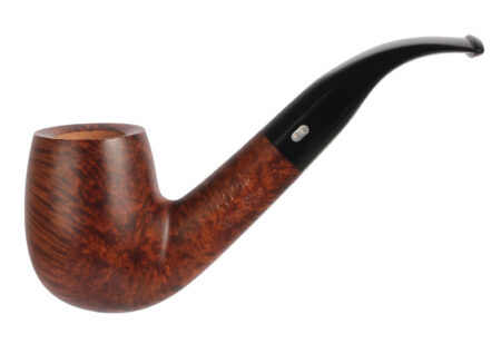 Pipe Chacom King-Size 1202 Courbe Brune