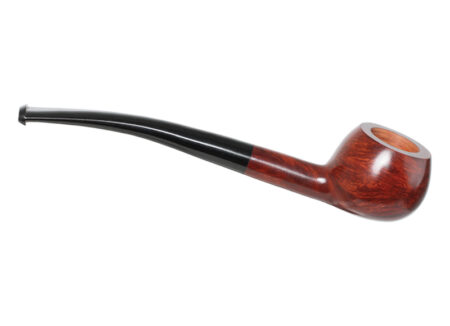 Ropp Etudiant J16 smooth - Smoking pipe