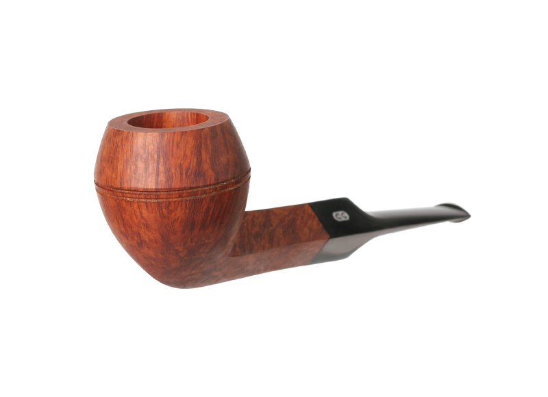 Pipe chacom royale 5 belle bruyère