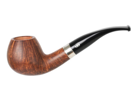 Pipe Chacom Selected Straight Grain X - Forme Cognac