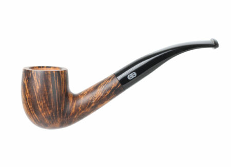 Chacom Select N Bent - Smoking pipe