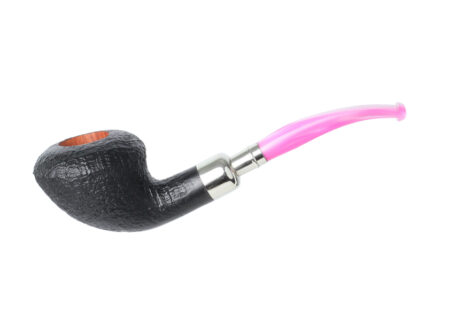 Chacom Spigot 426 Pink Mouthpiece- Tobacco Pipe