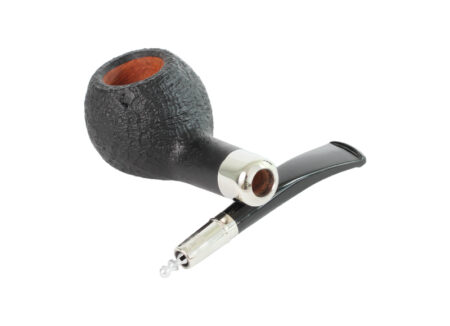 Chacom Spigot 862 sandblasted - Smoking Pipe