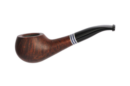 The French Pipe n°11 unie