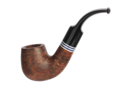 The French Pipe n°14 smooth