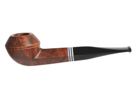 The French Pipe n°8 smooth