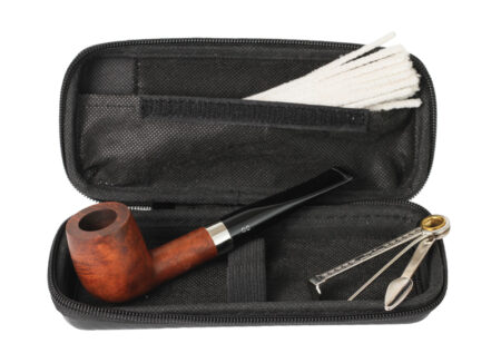 Trousse Chacom Pipe Droite