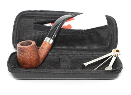 Trousse Chacom Pipe Courbe