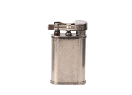 CHACOM Pipe Lighter CC106 Antik Silver