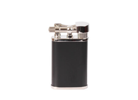 CHACOM Pipe Lighter CC106 - Black & chrome