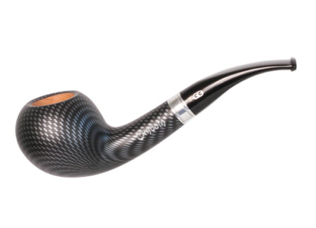 Pipe Chacom Carbone F3