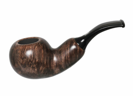 Pipe Chacom Reverse Calabash grise