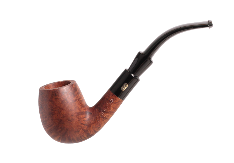 pipe chacom royale 401