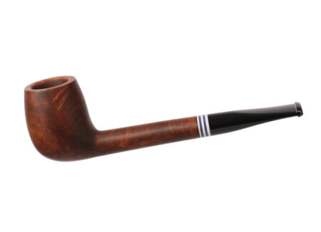The French Pipe n°10 unie