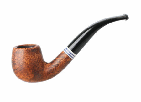 The French Pipe n°12 smooth