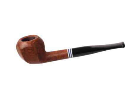 The French Pipe n°13 smooth
