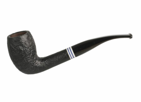 The French Pipe n°1 sandblasted