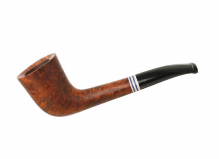 The French Pipe n°2 smooth
