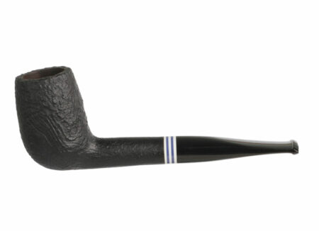 The French Pipe n°3 sandblasted
