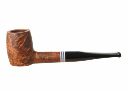 The French Pipe n°5 smooth