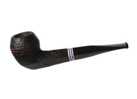 The French Pipe n°8 sandblasted