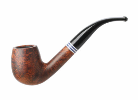 The French Pipe n°9 unie
