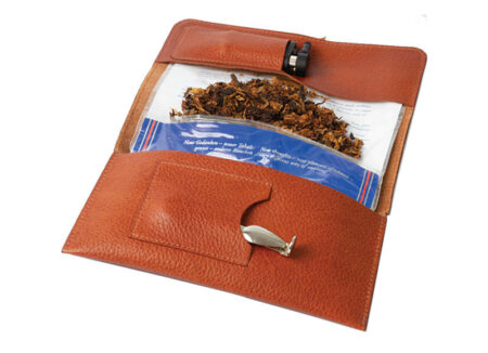 Tobacco Pouch CC019 Tan