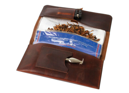 Tobacco Pouch CC019 Retro