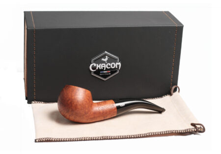 pipe chacom royale 256C