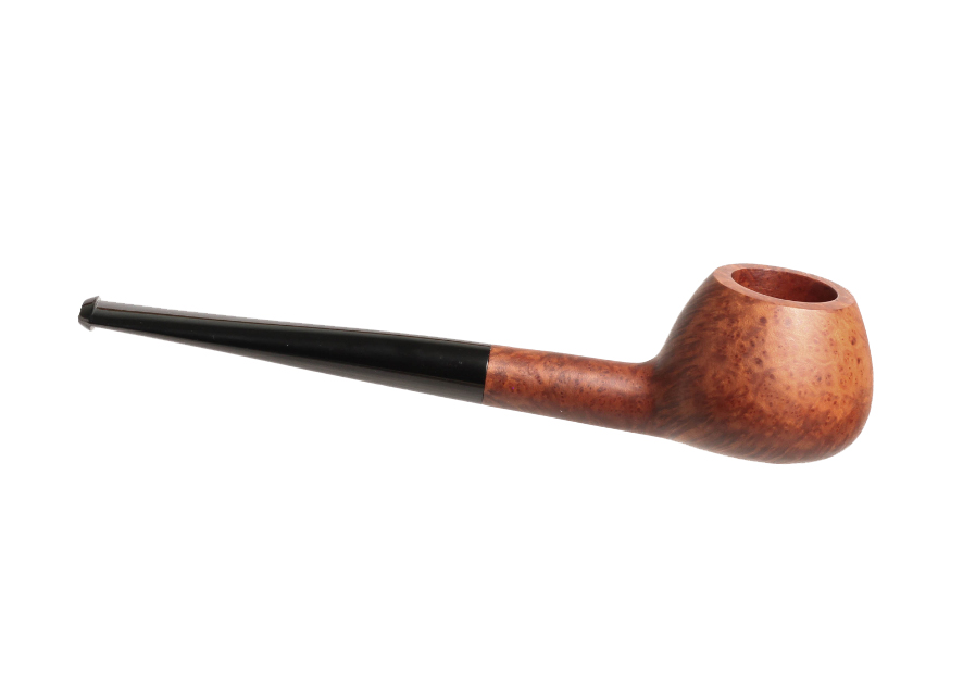 Pipe chacom royale 68 verso belle bruyère