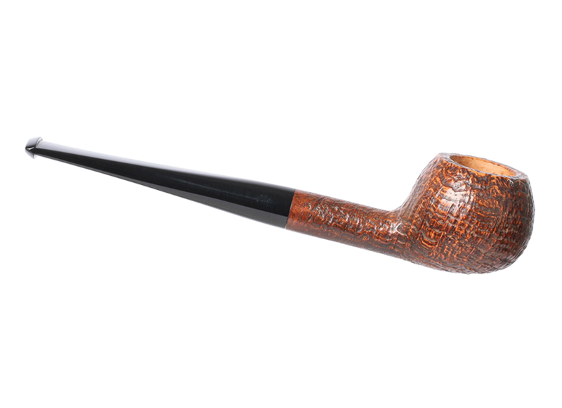 pipe chacom selected straight grain belle bruyère forme boule