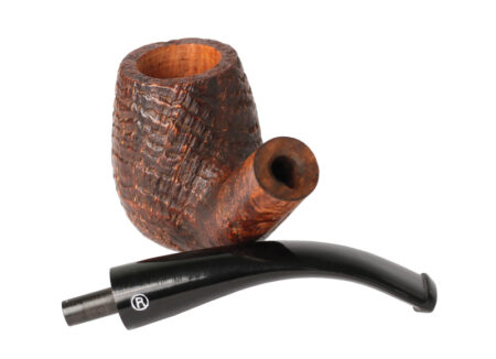 Ropp Etudiant J18 - Smoking pipe