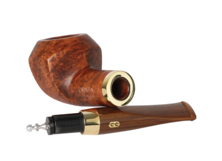 Chacom Skipper 283P - Smoking Pipe