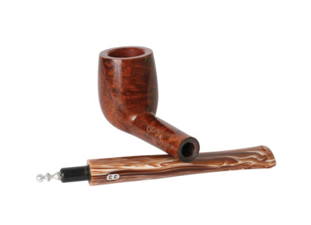 Chacom Nougat 275 - Smoking Pipe
